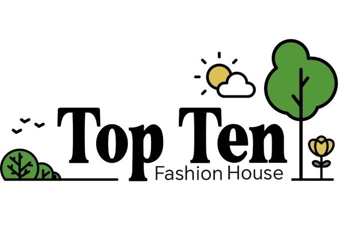 TOP TEN .ST